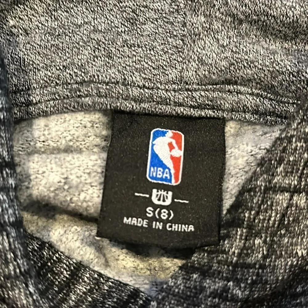 NBA boys brooklyn